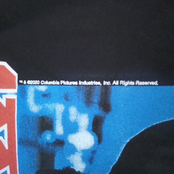 Boyz N The Hood Retro  black  Tee - Picture 5 of 6